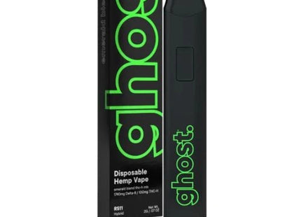 GHOST 2G DISP RS11 10PK