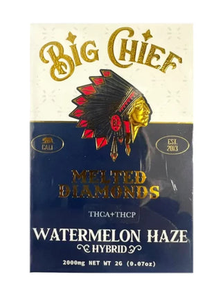 BC 2G CART WATERMELON HAZE 6PK