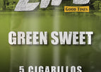 GREEN SWEET