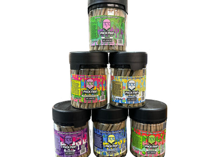 PACKMAN 1.5G PRE-ROLL 50COUNT