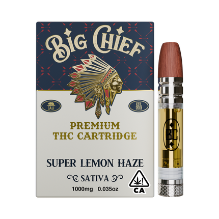 BC 2G CART LEMON ZLUSHIE 6PK