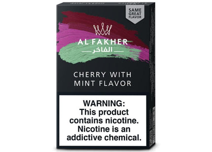 FAKHER TOBACCO 50G 10 COUNT