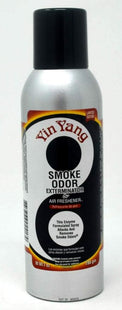 SMOKE ODOR SPRAY YIN YANG 7oz 1COUNT