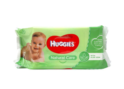 HUGGIES BB WP AO CL 56 CT