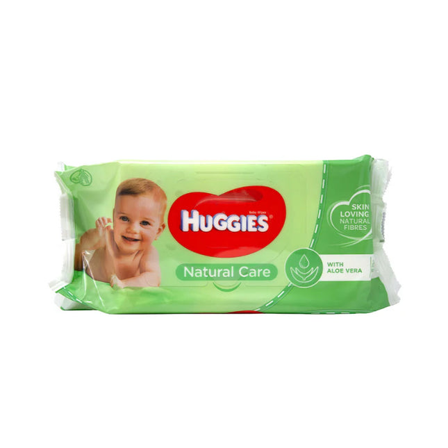 HUGGIES BB WP AO CL 56 CT