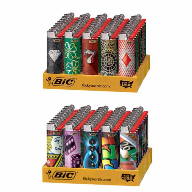 BIC CASINO 50 CT