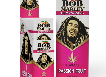 BOB MARLEY WRAPS 25CT