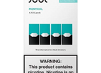 MENTHOL