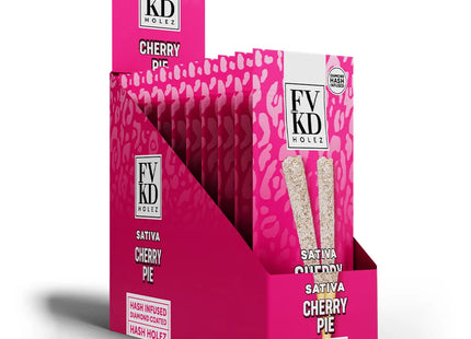 FVKD 2G DIAMOND PRE-ROLL 10PK