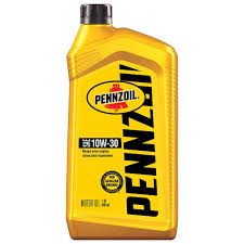PENNZOIL 10W30