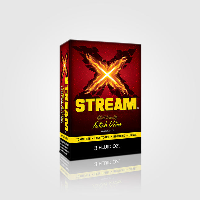 XTREME FETISH 3oZ BOTTLE 6COUNT