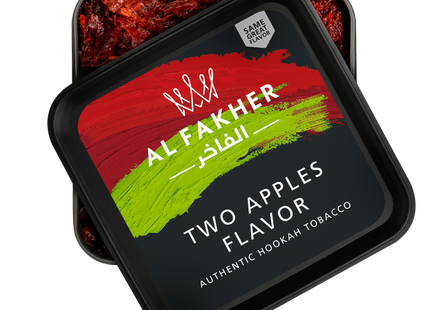 FAKHER TOBACOO 250G 1 COUNT