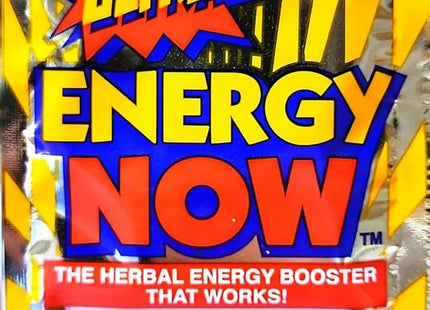 ENERGY NOW ULTRA