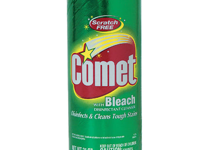 COMET BLEACH 21OZ