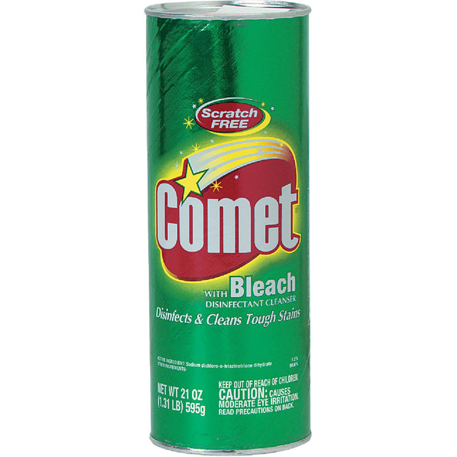 COMET BLEACH 21OZ