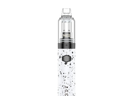 WULF ORBIT WHITE-BLACK 1CT