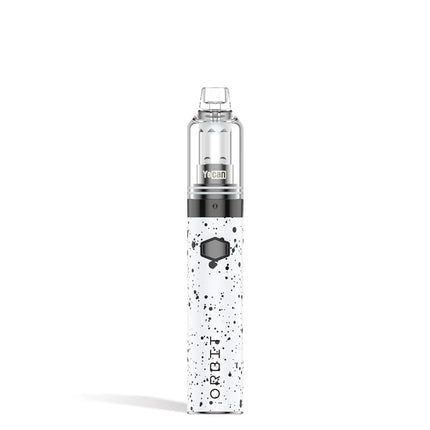 WULF ORBIT WHITE-BLACK 1CT