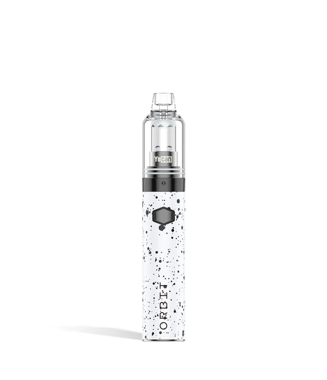 WULF ORBIT WHITE-BLACK 1CT