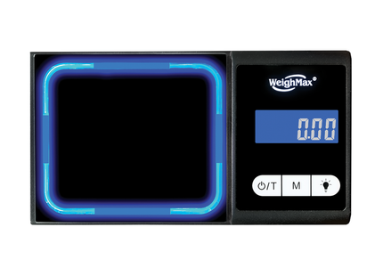 WEIGHMAX LUX 100G BLUE 1CT