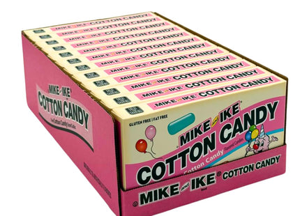 MIKE & IKE 4.25oZ CANDY ICE CREAM TRUCK MIX 12COUNT