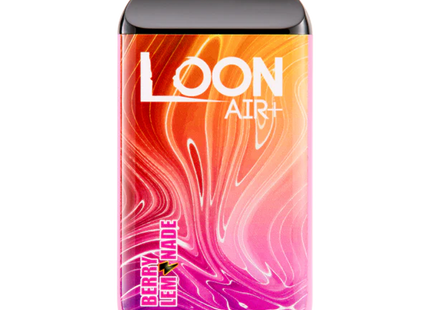 LOON AIR+ 4K  10PK