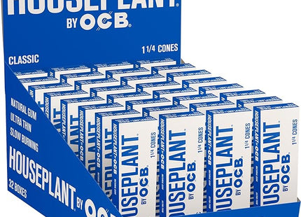 HP OCB CLASSIC CONE 1 1/4 6PK