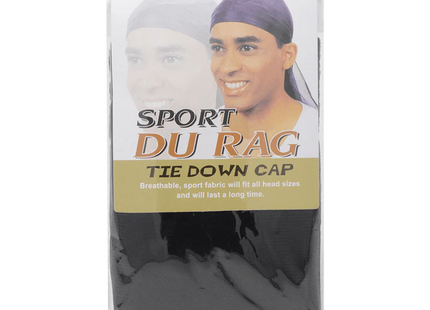 DURAG WHITE