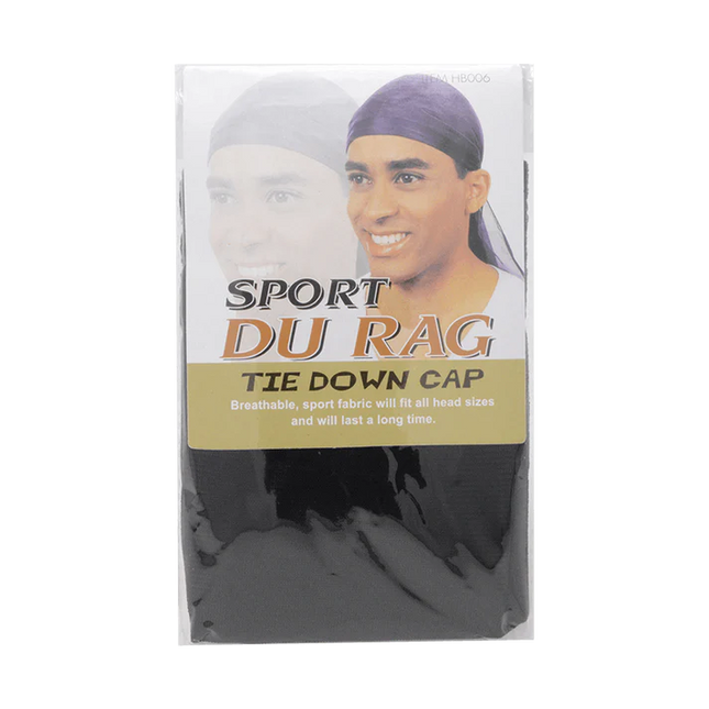 DURAG WHITE