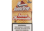 SWEET AROMATIC