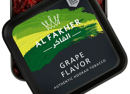 FAKHER TOBACOO 250G 1 COUNT