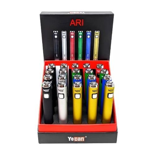 YOCAN ARI ALL - 20 PCS/BOX