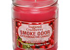 SUGARED CRANBERRY
