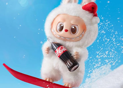 LABUBU TOY ZIMOMO & COLA 12PK