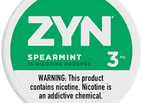 SPEARMINT