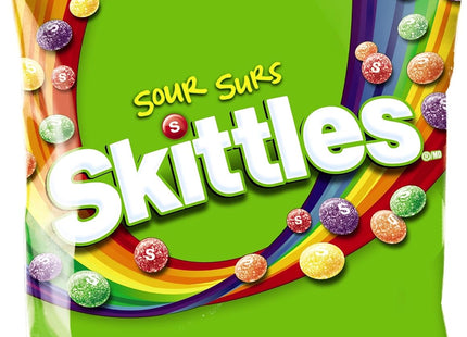 SKITTLES 5.70oZ PACK CANDY SOUR 1COUNT