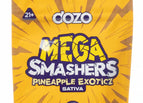 PINEAPPLE EXOTICZ(S)