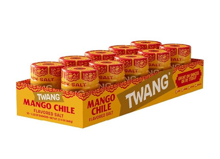 TWANG SALT MANGO CHILI 10 CT