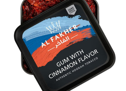 FAKHER TOBACOO 250G 1 COUNT