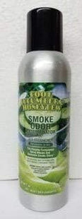 SMOKE ODOR SPRAY COOL CUCUMBER & HONEYDEW 7oz 1COUNT