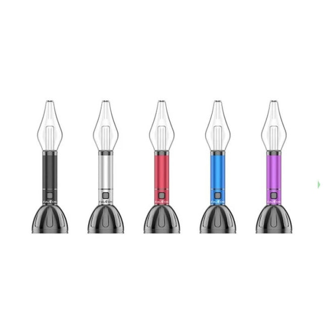 YOCAN FALCON KIT BLACK