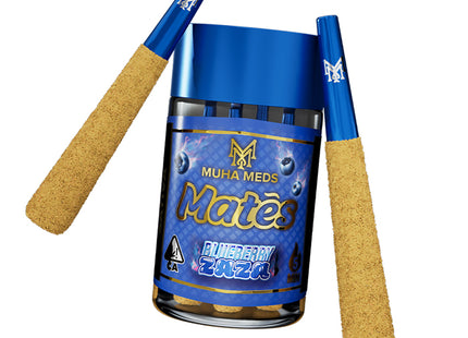 MUHA MEDS 3G PRE-ROLL 5PK