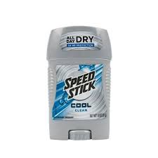 SPEED STICK COOL 1.8 OZ - 6 PK