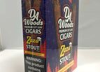 ZAZA DARK STOUT