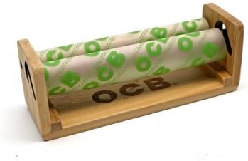 OCB ROLLING MCHN 1.25 79 MM 6PK