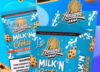 MILK 'N COOKIES
