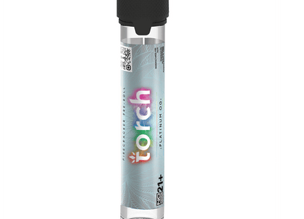 TORCH FIRECRACKER PLATINUMOG