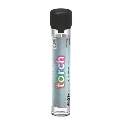 TORCH FIRECRACKER PLATINUMOG