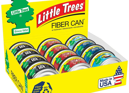 LITTLE TREES CAN SPRAY - 12 CT