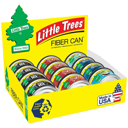 LITTLE TREES CAN SPRAY - 12 CT