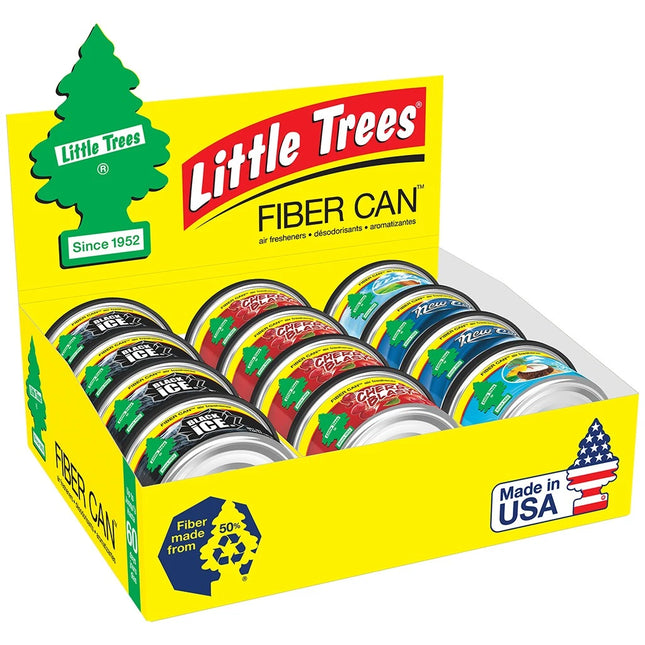 LITTLE TREES CAN SPRAY - 12 CT